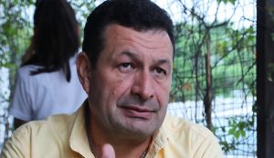 Gerardo Gaudiano ganará la elección asegura Juan Manuel Fócil