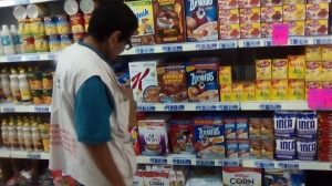 Inicia Salud en Tabasco, operativo para retirar cereal contaminado