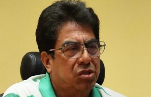Morena cometió un grave error, hacer candidato a Adán: José Ángel Gerónimo