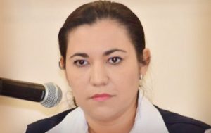 Video busca desacreditar trabajo del IEE Campeche: Mayra Bojórquez
