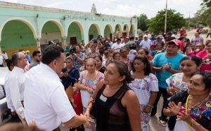 Mejores carreteras impulsan al oriente de Yucatán