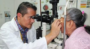 Recomiendan en Tabasco, chequeos para prevenir glaucoma