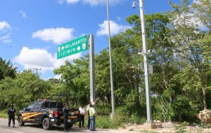 Seguridad en Yucatán, cada vez más fortalecida
