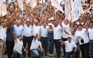 Yucatán está listo para dar un salto adelante: Mauricio Vila Dosal