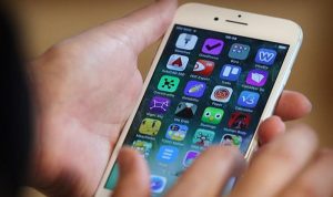 Apple busca frenar la adicción al iPhone