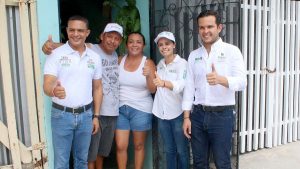 Cancún tendrá educación inclusiva y al alcance de todos: Pablo Bustamante