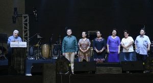 Inauguran XVII Festival de Villahermosa