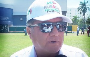 Con las Zonas Económicas Especiales habrán oportunidades para todos en Campeche: STPRM