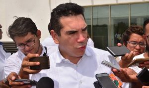 Tercer Informe del gobierno de Campeche, claro y con resultados: Alejandro Moreno Cárdenas