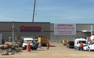 Abrirá Costco sus puertas al público en Tabasco, el próximo 23 de agosto