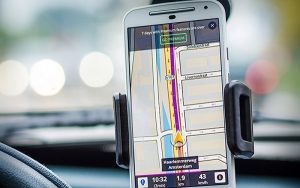 Apple Maps competirá contra Google Maps