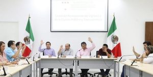 Diputados aprueban límite de 30 alumnos por aula en escuelas yucatecas