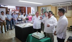 Archivo General del Estado de Yucatán, guardián de más de 300 años de historia peninsular