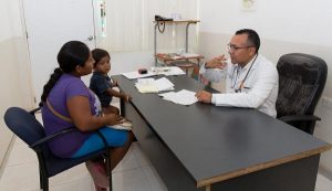 Hospital Corea-México, 13 años de atender la salud de la niñez yucateca