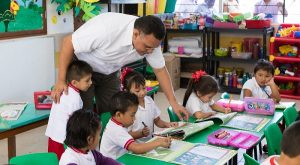 Yucatán aumenta su infraestructura educativa