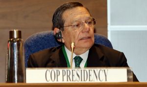 México se prepara rumbo a la COP14 sobre la biodiversidad