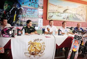 Vuelve Motocross a Campeche este 7 y 8 de julio