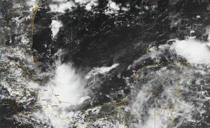 Se pronostican condiciones calurosas y lluvias en la península de Yucatán