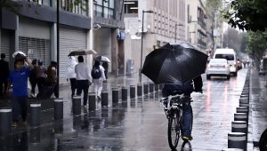 Al menos 14 Estados recibirán tormentas y lluvias: SMN
