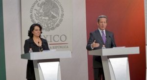 Ordena Peña Nieto garantías financieras adecuadas para nuevo gobierno