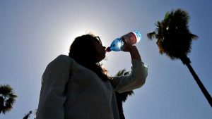 Emiten declaratorias de emergencia en 24 estados por onda de calor