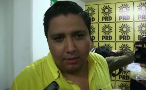 Urge renovar al PRD en Tabasco: Humberto Gallegos Vaca