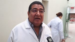 Aumentaron protocolos para evitar robo de medicamentos en el hospital Rovirosa: Gutiérrez
