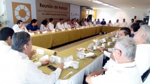 Reconoce CCET creación de la Secretaria de Turismo por el gobernador electo Adán López