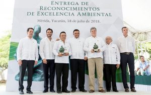 En camino hacia un futuro sostenible en Yucatán