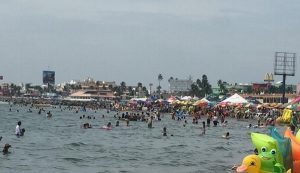 En vacaciones es bueno el relax pero todo con moderación: Diócesis de Veracruz
