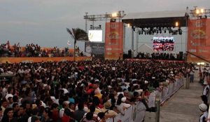Regresara el Festival Internacional de la Salsa a Veracruz