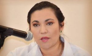 Más de 10 impugnaciones ha recibido el IEEC: Mayra  Bojórquez