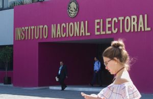 Este lunes el INE definirá qué partidos políticos podrían perder su registro
