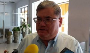 Trabajo incondicionalmente en el proyecto del gobernador electo de Tabasco: José Piña Gutiérrez