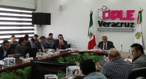Morena-PT-PES gana 20 diputaciones, mientras que PAN-PRD-MC 10 diputados: OPLE