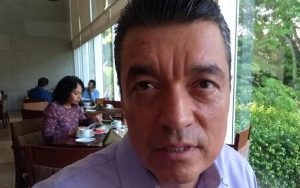 No descarta Rutilio Escandón conformar bloque con Veracruz y Tabasco