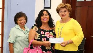 Servidores públicos en Yucatán reciben créditos hipotecarios del Isstey