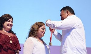 Respeto al Derecho, piedra angular de una sociedad sana y en desarrollo en Yucatán