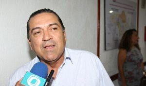 Buscare la dirigencia estatal del PRI-Tabasco: Juan Carlos Castillejos