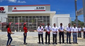 Obras de infraestructura mejoraran calidad de vida de familias en Campeche: Alejandro Moreno
