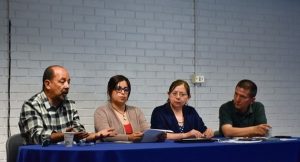 Académicos de UV exigen foro abierto para discutir reforma a la Ley Orgánica