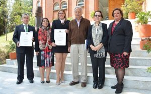 Acreditan a investigadora de la UJAT como miembro de la Academia Mexicana de Ciencias