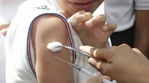 La Influenza afecta más gravemente a quienes no se han vacunado: Médico