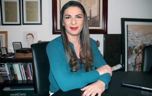 Ana Guevara iría a la CONADE y colaboradores de Moctezuma en la SEP