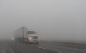 Lluvia y neblina reporta CAPUFE en la autopista México-Cuernavaca