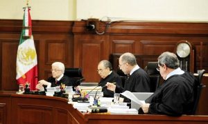 Avala Suprema Corte de Justicia sancionar pornografía como delito sexual