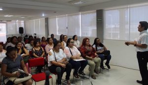 BanCampeche capacita a 340 mujeres en educación financiera