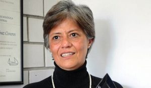 Blanca Jiménez Cisneros será la próxima directora de CONAGUA, informa Josefa Blanco