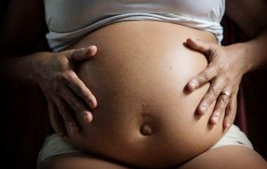 Recomienda IMSS Campeche a embarazadas una buena alimentación