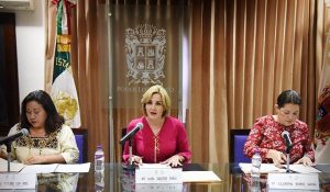 Inician trabajos Diputación Permanente en Campeche